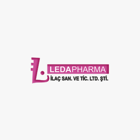 <b>Leda Pharma