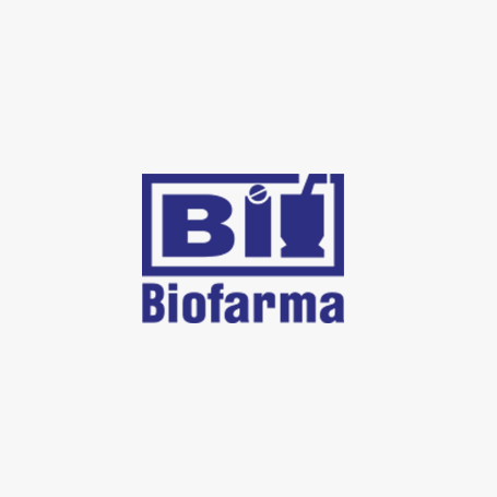 <b>Biofarma