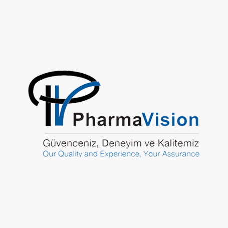 <b>Pharma Vision